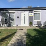 Ferienhaus 89 am Zeulenrodaer Meer