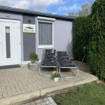 Ferienhaus 88 am Zeulenrodaer Meer