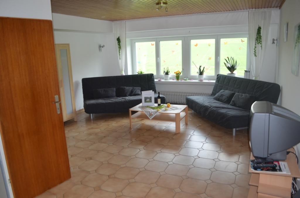 Wohnzimmer Wohnzimmer
